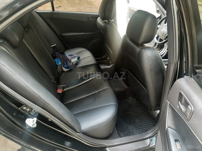 Hyundai Sonata 2009, 230,000 km - 2.0 l - Bakı