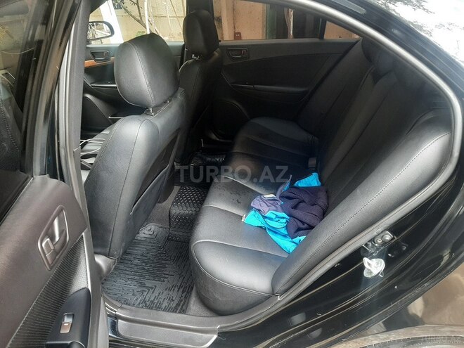 Hyundai Sonata 2009, 230,000 km - 2.0 l - Bakı