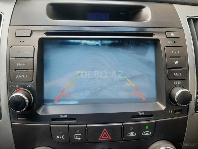 Hyundai Sonata 2009, 230,000 km - 2.0 l - Bakı