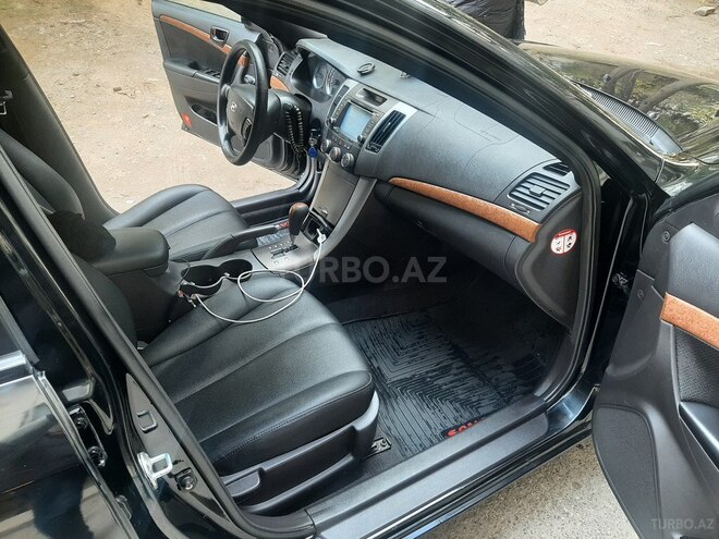 Hyundai Sonata 2009, 230,000 km - 2.0 l - Bakı