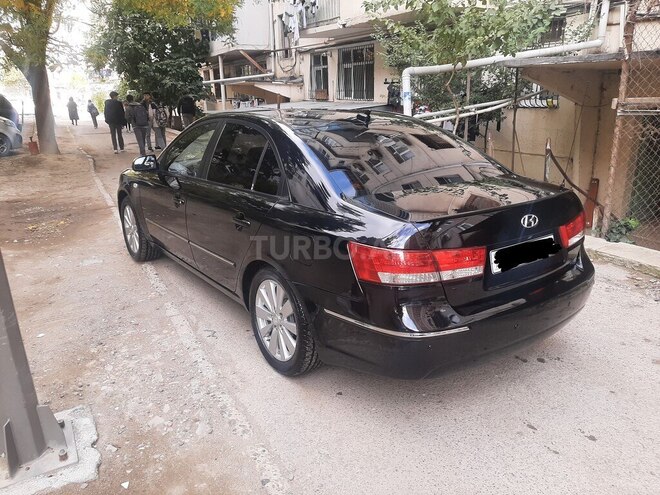 Hyundai Sonata 2009, 230,000 km - 2.0 l - Bakı