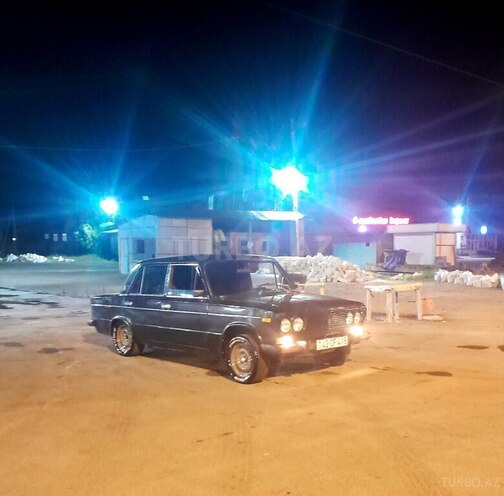 LADA (VAZ) 2106 1987, 42,424 km - 1.5 l - Lənkəran