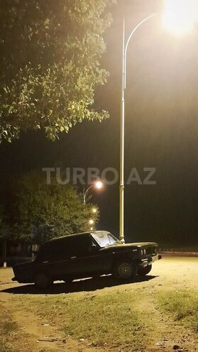 LADA (VAZ) 2106 1987, 42,424 km - 1.5 l - Lənkəran