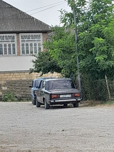 LADA (VAZ) 2106 1987, 42,424 km - 1.5 l - Lənkəran