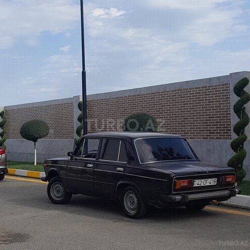 LADA (VAZ) 2106 1987, 42,424 km - 1.5 l - Lənkəran