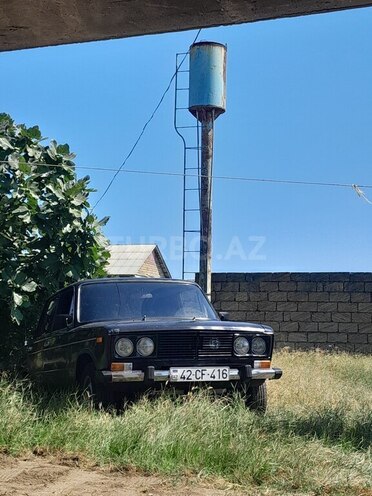 LADA (VAZ) 2106 1987, 42,424 km - 1.5 l - Lənkəran