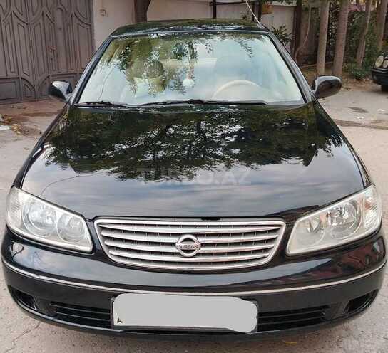 Nissan Sunny 2006, 136,000 km - 1.3 l - Bakı