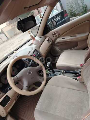 Nissan Sunny 2006, 136,000 km - 1.3 l - Bakı