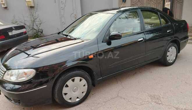 Nissan Sunny 2006, 136,000 km - 1.3 l - Bakı