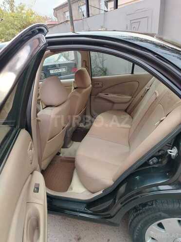 Nissan Sunny 2006, 136,000 km - 1.3 l - Bakı