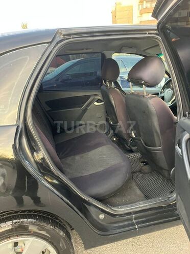 LADA (VAZ) Kalina 2013, 300,300 km - 1.6 l - Bakı