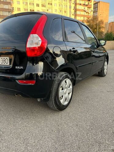 LADA (VAZ) Kalina 2013, 300,300 km - 1.6 l - Bakı