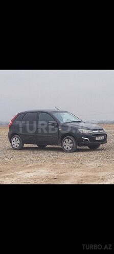 LADA (VAZ) Kalina 2013, 300,300 km - 1.6 l - Bakı