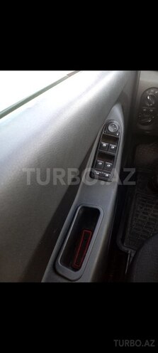LADA (VAZ) Kalina 2013, 300,300 km - 1.6 l - Bakı
