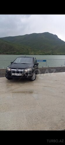 LADA (VAZ) Kalina 2013, 300,300 km - 1.6 l - Bakı