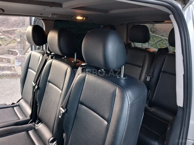 Mercedes Viano 2007, 288,000 km - 2.2 л - Xaçmaz
