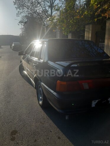 LADA (VAZ) 2115 2008, 198,000 km - 1.5 l - Gəncə