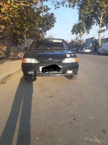 LADA (VAZ) 2115 2008, 198,000 km - 1.5 l - Gəncə