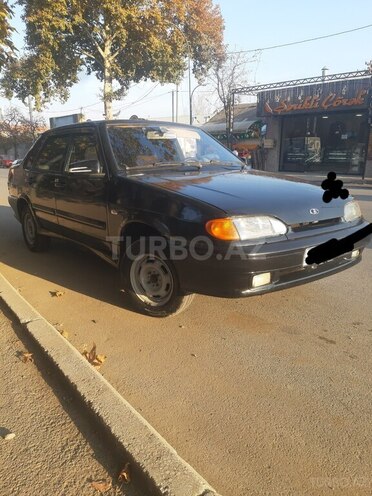 LADA (VAZ) 2115 2008, 198,000 km - 1.5 l - Gəncə