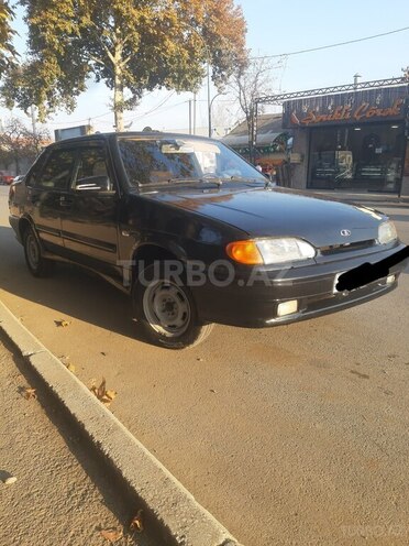LADA (VAZ) 2115 2008, 198,000 km - 1.5 l - Gəncə