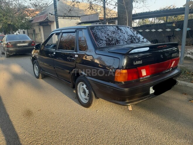 LADA (VAZ) 2115 2008, 198,000 km - 1.5 l - Gəncə