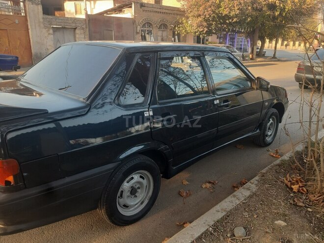 LADA (VAZ) 2115 2008, 198,000 km - 1.5 l - Gəncə