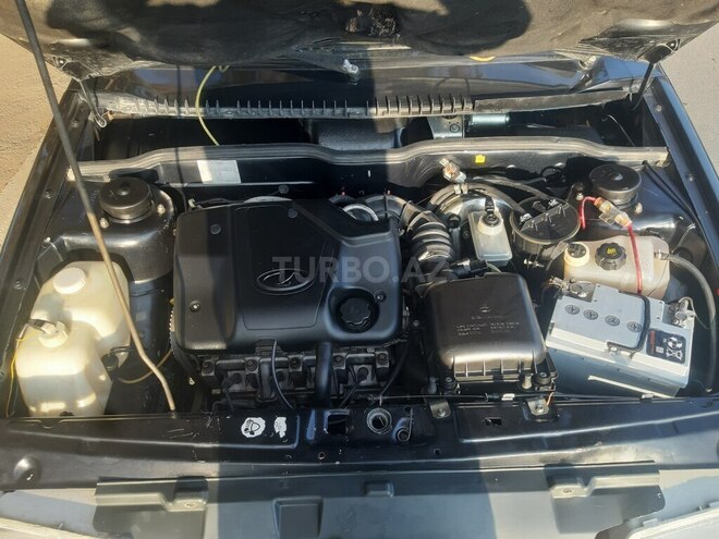LADA (VAZ) 2115 2008, 198,000 km - 1.5 l - Gəncə