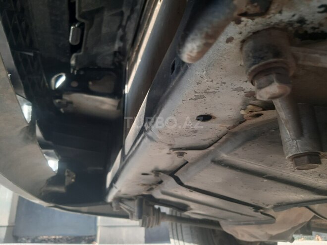 LADA (VAZ) 2115 2008, 198,000 km - 1.5 l - Gəncə