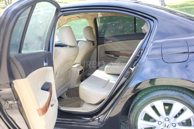 Honda Accord 2012, 250,000 km - 2.4 l - Bakı