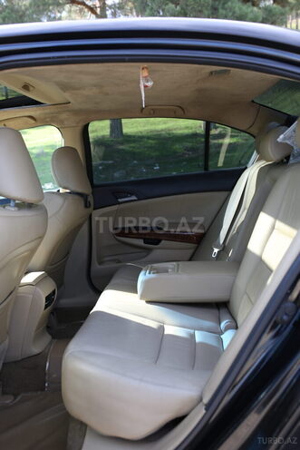 Honda Accord 2012, 250,000 km - 2.4 l - Bakı