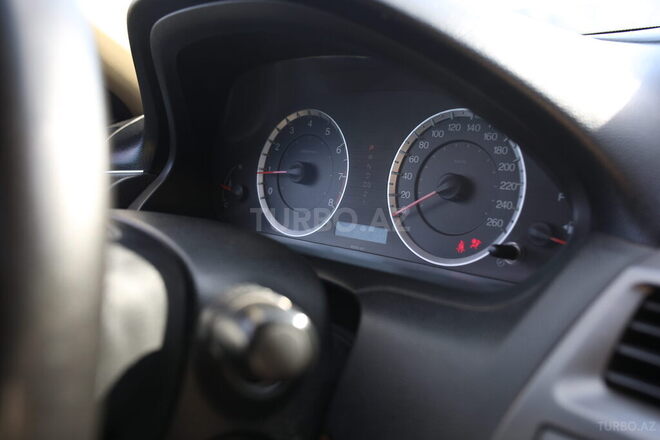 Honda Accord 2012, 250,000 km - 2.4 l - Bakı