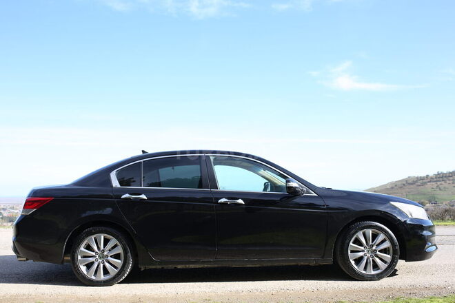 Honda Accord 2012, 250,000 km - 2.4 l - Bakı
