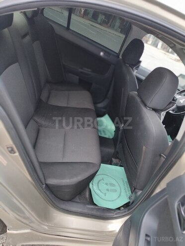 Mitsubishi Lancer 2008, 360,000 km - 2.0 l - Bakı