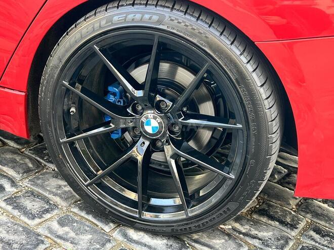 BMW 328 2015, 140,000 km - 2.0 l - Bakı