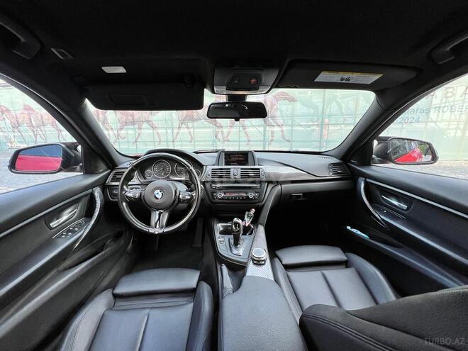 BMW 328 2015, 140,000 km - 2.0 l - Bakı