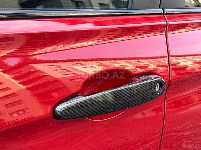 BMW 328 2015, 140,000 km - 2.0 l - Bakı