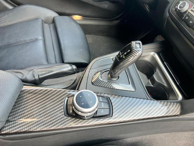 BMW 328 2015, 140,000 km - 2.0 l - Bakı
