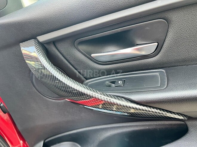 BMW 328 2015, 140,000 km - 2.0 l - Bakı