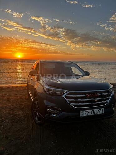 VGV U70 Pro 2024, 29,000 km - 1.5 l - Bakı