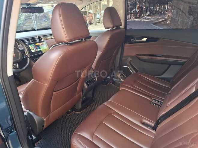 VGV U70 Pro 2024, 29,000 km - 1.5 l - Bakı