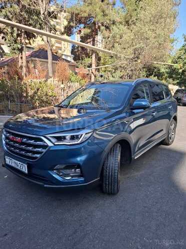 VGV U70 Pro 2024, 29,000 km - 1.5 l - Bakı