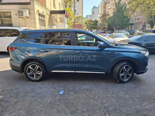 VGV U70 Pro 2024, 29,000 km - 1.5 l - Bakı