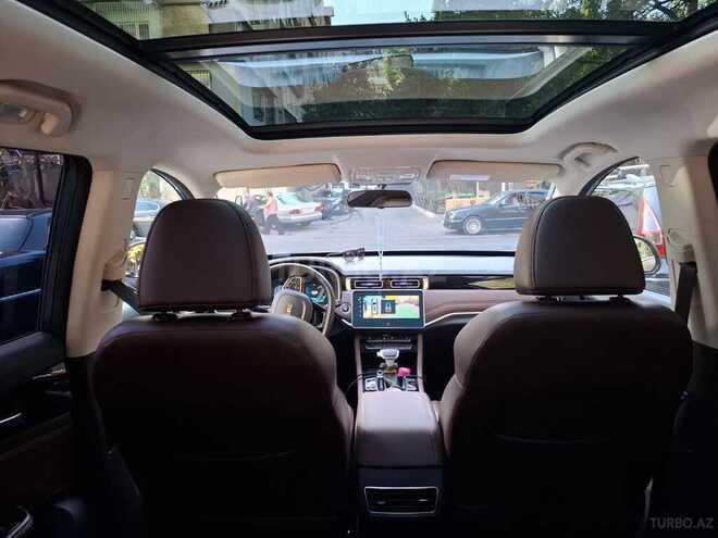 VGV U70 Pro 2024, 29,000 km - 1.5 l - Bakı