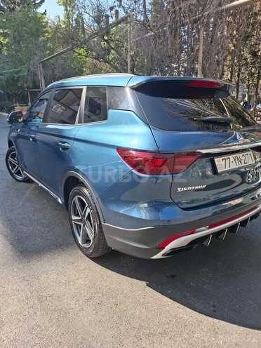 VGV U70 Pro 2024, 29,000 km - 1.5 l - Bakı