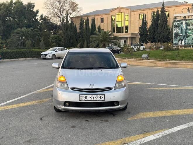Toyota Prius 2008, 327,000 km - 1.5 l - Sumqayıt