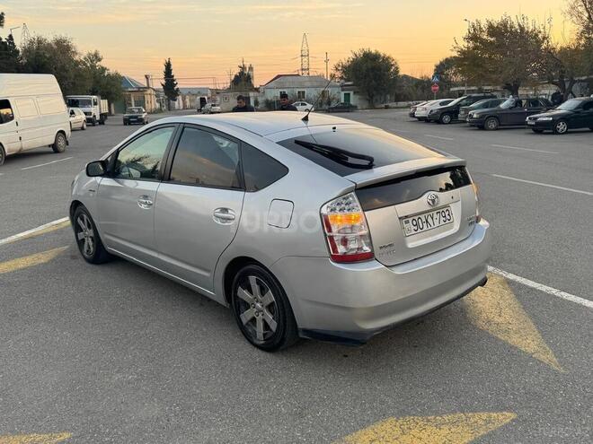 Toyota Prius 2008, 327,000 km - 1.5 l - Sumqayıt