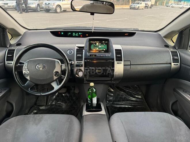 Toyota Prius 2008, 327,000 km - 1.5 l - Sumqayıt