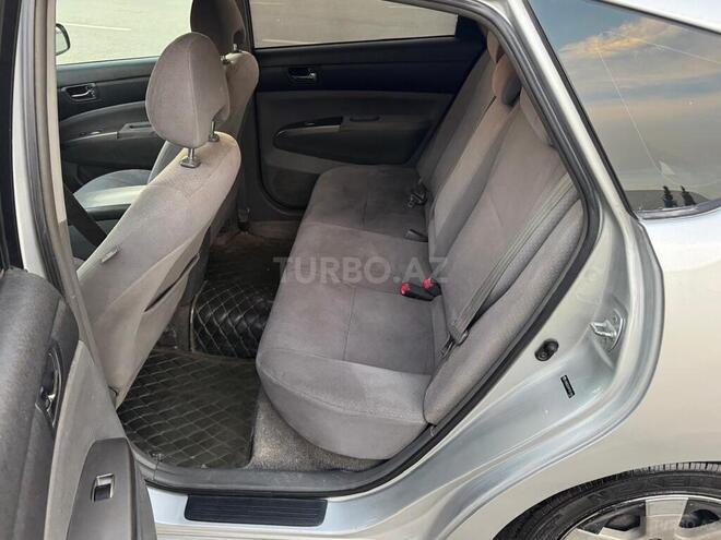 Toyota Prius 2008, 327,000 km - 1.5 l - Sumqayıt
