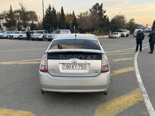 Toyota Prius 2008, 327,000 km - 1.5 l - Sumqayıt