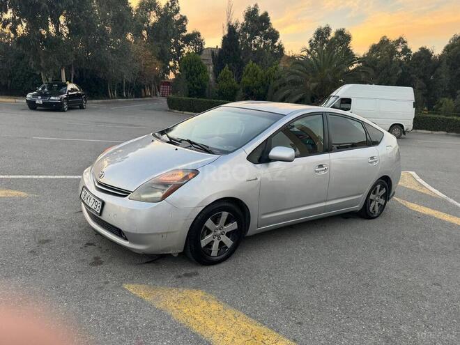 Toyota Prius 2008, 327,000 km - 1.5 l - Sumqayıt